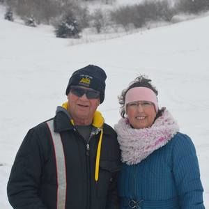 Meet your Posher, Janet